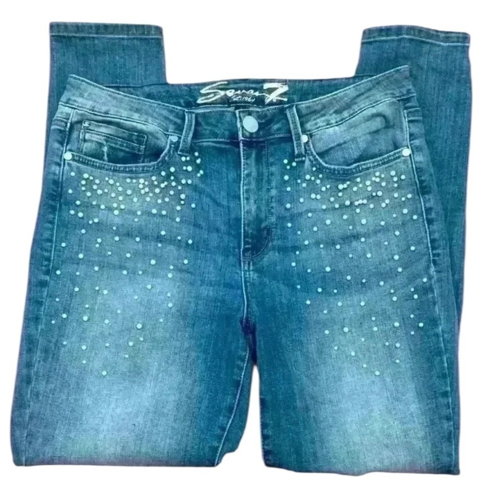 SEVEN 7 jeans 👖 women’s 12